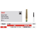 Freze DiaCut MLT Con cu Varf Plat FG V847 - 5 buc. 