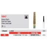 Freze DiaCut MLT Con cu Varf Plat FG V847 - 5 buc. 