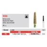 Freze DiaCut MLT Con cu Varf Rotunjit V856 - 5 buc. 