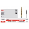 Freze DiaCut MLT Cap Flacara FG V863 - 5 buc.