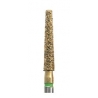 Freze DiaCut MLT Con cu Varf Plat FG V848 - 5 buc.