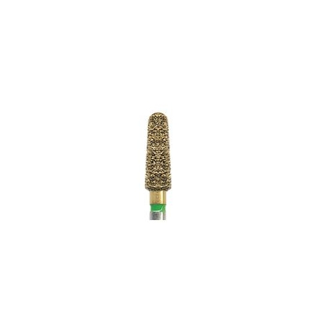 Freze DiaCut MLT Con cu Varf Rotunjit FG V855 - 5 buc. 