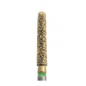 Freze DiaCut MLT Con Alungit cu Varf Rotund FG V856L - 5 buc. 