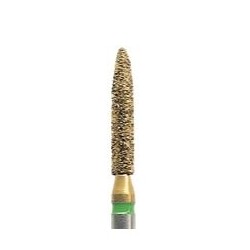 Freze DiaCut MLT Cap Flacara FG V862 - 5 buc.