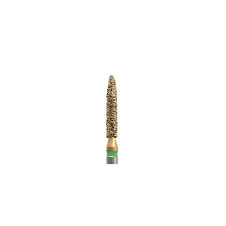 Freze DiaCut MLT Cap Flacara FG V862 - 5 buc.