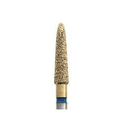 Freze DiaCut MLT Torpedo Tapered FG V878K - 5 buc. 