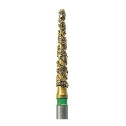 Freze DiaCut Turbo Diamant MLT Con cu Varf Rotunjit FG VT850 - 5 buc. 
