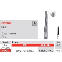 Freze Surgical cutters FGXXL  C269 GK 317 016