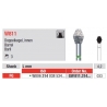 Freze WhiteTiger LLD Cap Barrel FG W811 - 3 buc. 