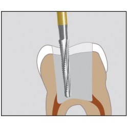 Freze Surgical cutters FG  C269 GKS 314 016