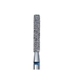 Freze WhiteTiger LLD Cilindru cu Margini Rotunjite FG W837KR - 3 buc. 