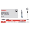 Freze WhiteTiger LLD Con Cu Margini Rotunjite FG W845KR - 3 buc. 