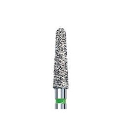 Freze WhiteTiger LLD Con cu Varf Rotunjit FG W856 - 3 buc.