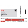 Freze WhiteTiger LLD Con cu Varf Plat FG W848 - 3 buc. 