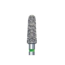 Freze WhiteTiger LLD Con cu Varf Rotunjit FG W855 - 3 buc. 