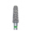 Freze WhiteTiger LLD Con cu Varf Rotunjit FG W855 - 3 buc. 