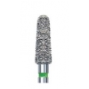 Freze WhiteTiger LLD Con cu Varf Rotunjit FG W855 - 3 buc. 