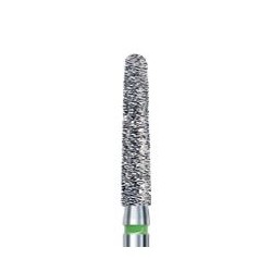 Freze WhiteTiger LLD Con Alungit cu Varf Rotunjit FG W856L - 3 buc. 