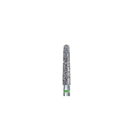 Freze WhiteTiger LLD Con Alungit cu Varf Rotunjit FG W856L - 3 buc. 