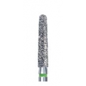 Freze WhiteTiger LLD Con Alungit cu Varf Rotunjit FG W856L - 3 buc. 