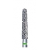 Freze WhiteTiger LLD Con Alungit cu Varf Rotunjit FG W856L - 3 buc. 