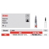 Freze WhiteTiger LLD Cap Flacara FG W860 - 3 buc. 