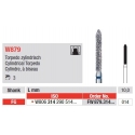 Freze WhiteTiger LLD Cylindrical Torpedo FG W879 - 3 buc.