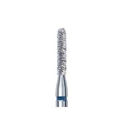 Freze WhiteTiger LLD Cilindru cu Varf Rotunjit FG W880 - 3 buc. 
