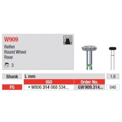 Freze WhiteTiger LLD Cap Roata FG W909 - 3 buc. 