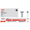 Freze WhiteTiger LLD Cap Roata FG W909 - 3 buc. 