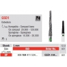 Freze Chirurgie Osteotom HP GSD1 