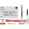 Freze Chirurgie Osteotom HP GSD1 