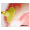 Polipanti Compozite TopGloss RA - 6 bucati