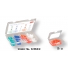 Flexi-Snap Kit Discuri Finisare