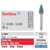 Polipanti Ceramica StarGloss RA Pasul 1: Albastru - 6 bucati