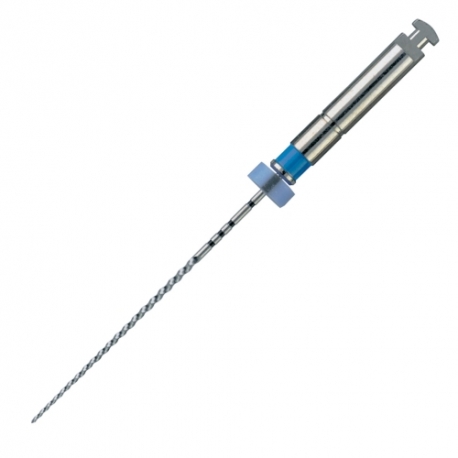 Flexmaster Ni-Ti.04 21mm Vdw