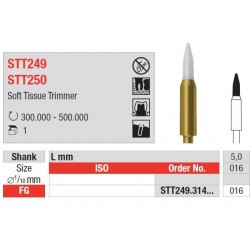 Freze Soft Tissue Trimmer  STT2 49 314 016