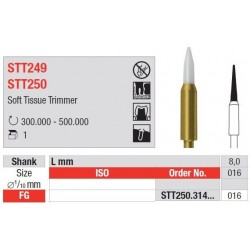 Freze Soft Tissue Trimmer  STT2 50 314 016