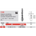 Freze Surgical cutters IK  210I K 