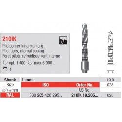 Freze Surgical cutters IK  210I K 19 205 020