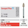 Polipanti Ceramica Cerapol Plus RA - 6 bucati