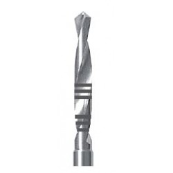 Freze Pilot burs RAL  210L  20 205 020