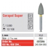 Polipanti Ceramica Cerapol Super RA Gri - 12 bucati