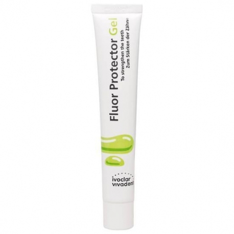 Fluor Protector Gel 20g Ivoclar