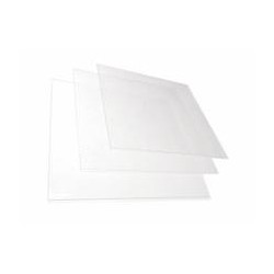 Folii gutiera 12 bucati...