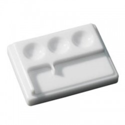 Dispensing Dish 