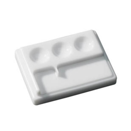 Dispensing Dish 