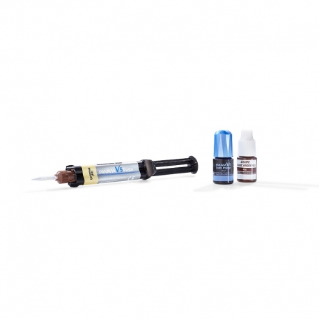 PANAVIA V5 Introductory Kit (Clear)
