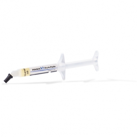 PANAVIA V5 Try-in Paste (White)