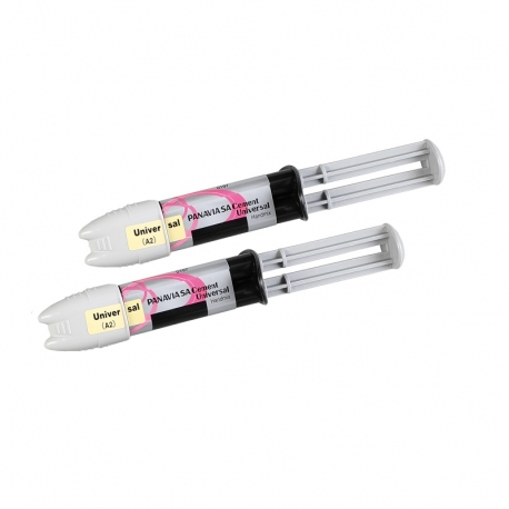 PANAVIA SA Cement Universal Handmix Double Pack (Universal (A2)